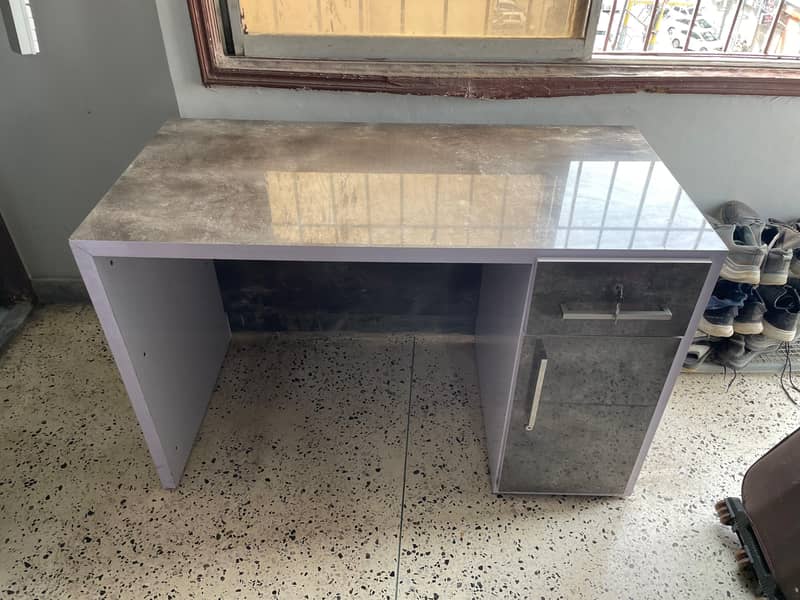 Study Table for Sale 1