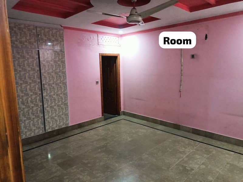 House for rent ( 1st Floor ) 8