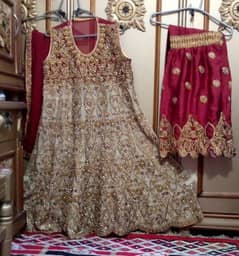 walima dress for sale