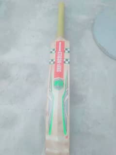 Hard ball bat