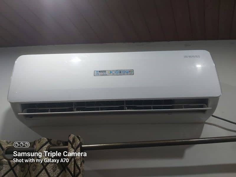 DC inverter ac 1