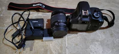 CANON EOS 4000D with box