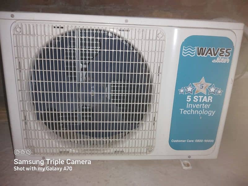 DC inverter ac 2