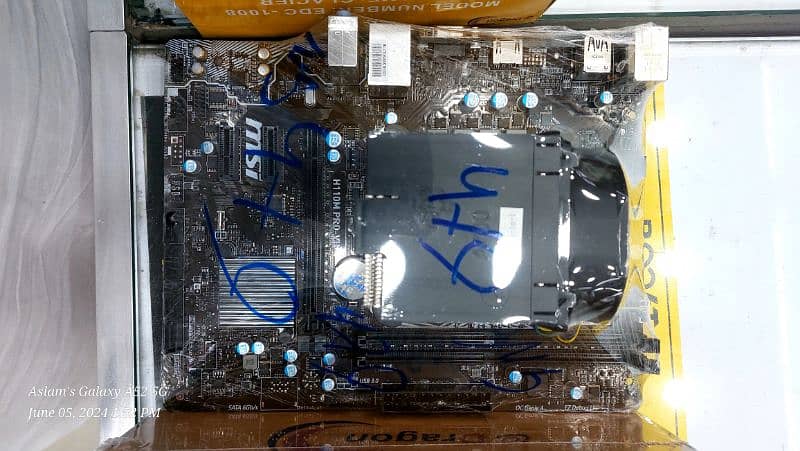 Full ARGB gaming pc For sale brand new 5