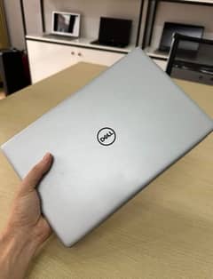 DELL VOSTRO I7 10TH (2GB DEDICATED GRAPHICS)