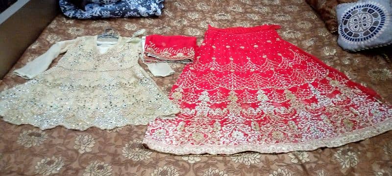 bridel lehnga for sale 1