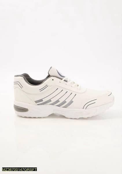 Men’s comfortable sports shoes 2