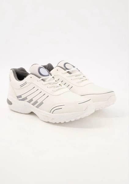 Men’s comfortable sports shoes 5