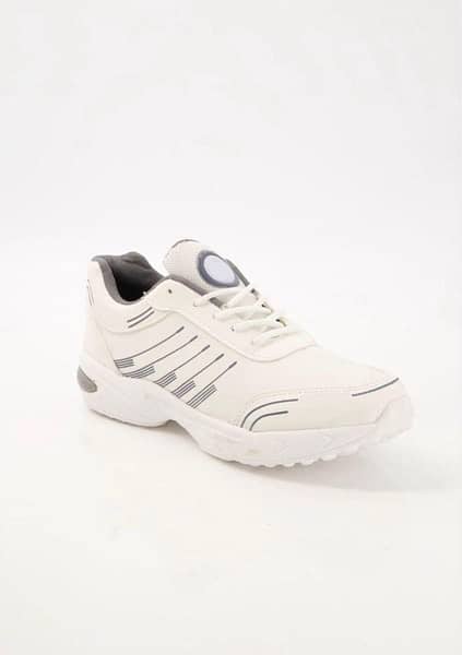 Men’s comfortable sports shoes 6