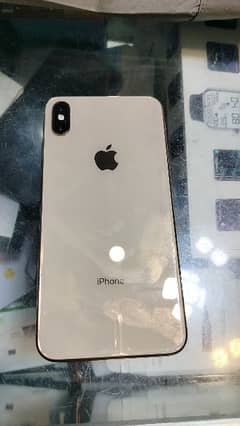 I Phone Xs Max PTA Approved 0