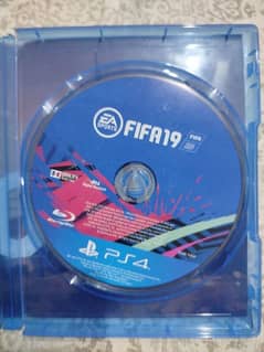 FIFA 19