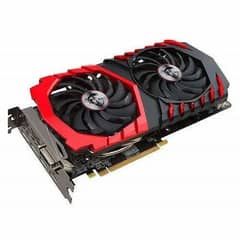 Rx 570 4GB 256 bit gaming graphic card