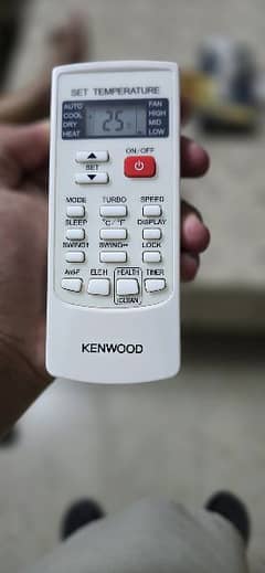 KENWOOD