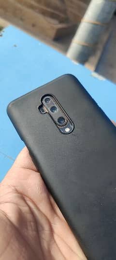 OnePlus 7t pro Maclaren