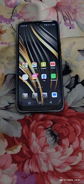 infinix smart 5 3