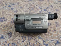 Sony Handy cam Made in Japan excellent condition