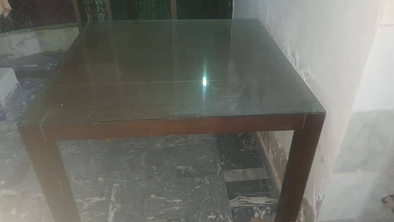 Display Table 0