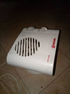 Nova 1500w model NFY 15