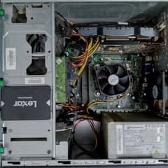 Core i7 4gen Hp Prodesk