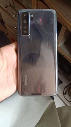 Huawei p40 Lite  6RAM  128ROM Nonpta condition 10/10.  (5G)