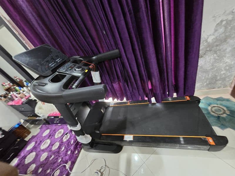 treadmill  for sale 1