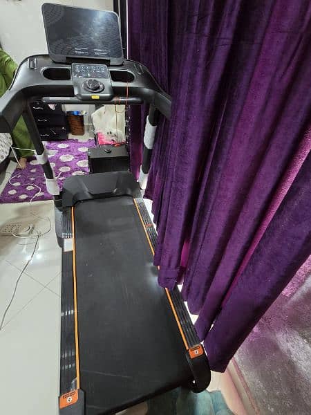 treadmill  for sale 2