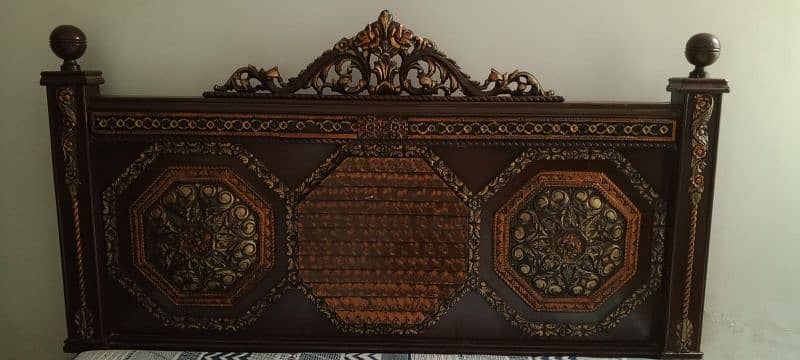 bed set for sell 2