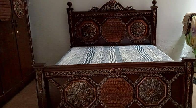 bed set for sell 4