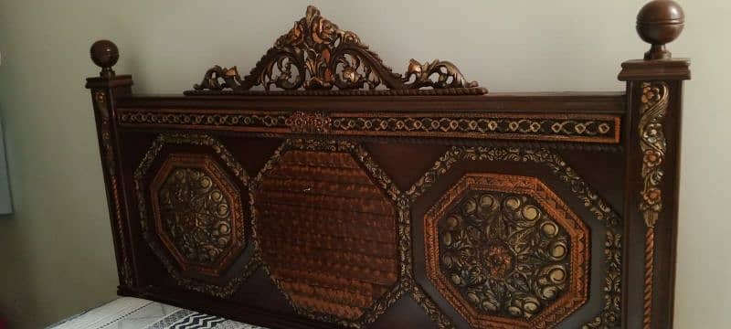 bed set for sell 6