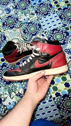 Nike Air Jordan 1s high og