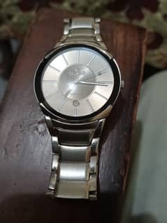 Swistar 7 star man watch 0