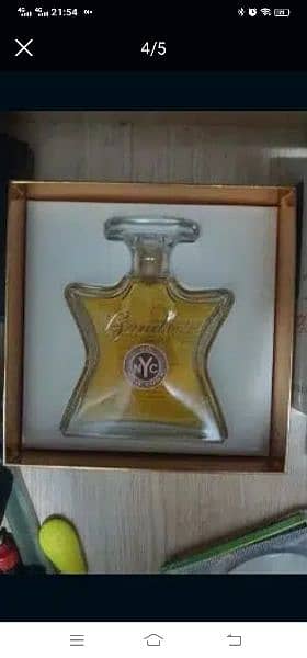 perfume bond 9 0