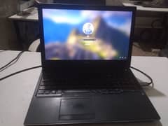 Dell Precision 7530 Laptop - 16GB RAM, 500GB SSD, Core i9 8th Gen