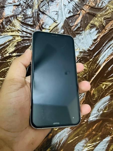 Iphone 11 pro 256gb Dual PTA Approved 1