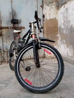 cycle for sale in good condition