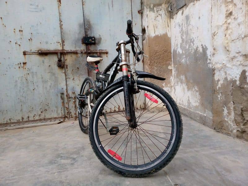 cycle for sale in good condition 2