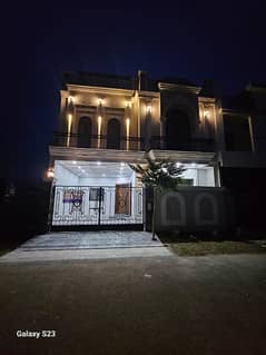 5 Marla Triple Storey House For Sale 0