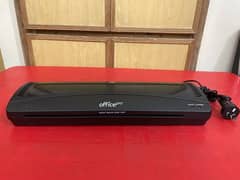 A3 Laminator Office pro/ Imported