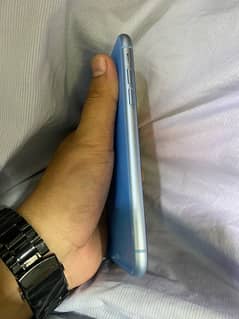 iPhone Xr Non pta