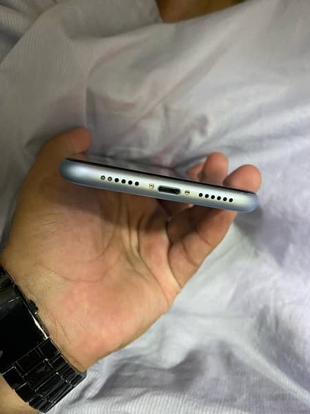 iPhone Xr Non pta 3