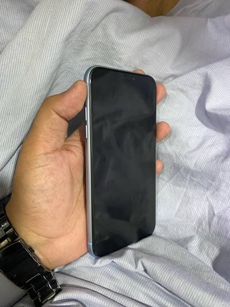 iPhone Xr Non pta 4