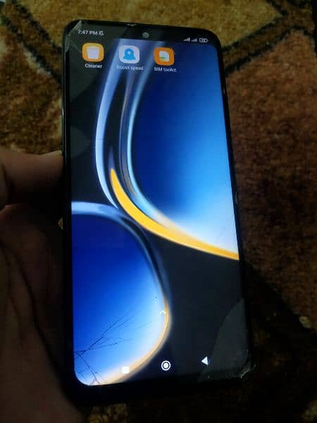 REDMI NOTE 10 4-128 URGENT SELL 3