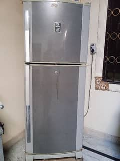 Downlance Electric Freezer