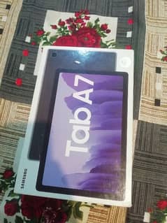 Samsung TabA7