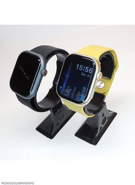 smart watch 1