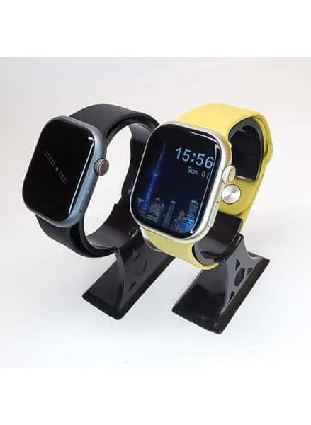 smart watch 4