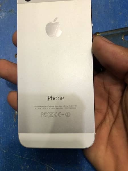 iphon 5s 9