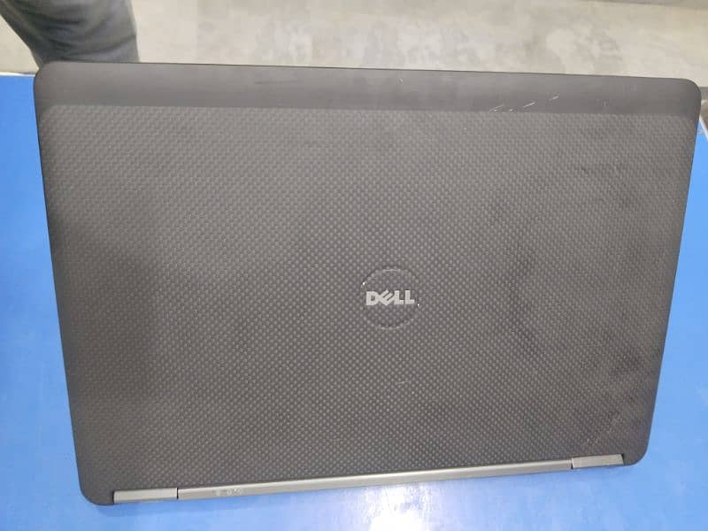 Dell 7450 i5 5th Touchscreen 2