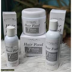 3in1 Hair care DDeal