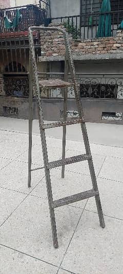 ladder